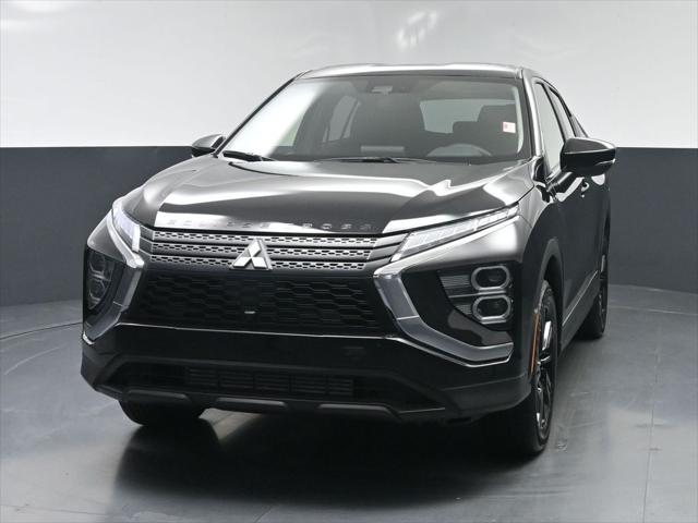 2025 Mitsubishi Eclipse Cross LE 1.5T S-AWC