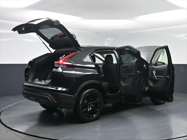 2025 Mitsubishi Eclipse Cross LE 1.5T S-AWC