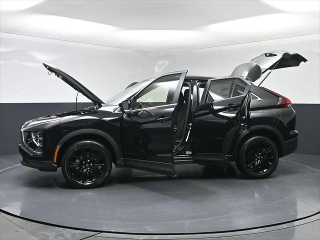 2025 Mitsubishi Eclipse Cross LE 1.5T S-AWC