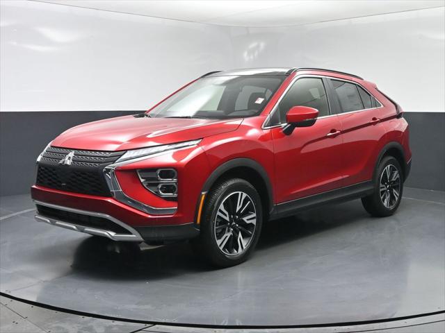 2025 Mitsubishi Eclipse Cross SE 1.5T S-AWC for sale in TERRE HAUTE, IN
