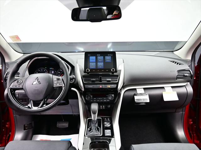 2025 Mitsubishi Eclipse Cross SE 1.5T S-AWC