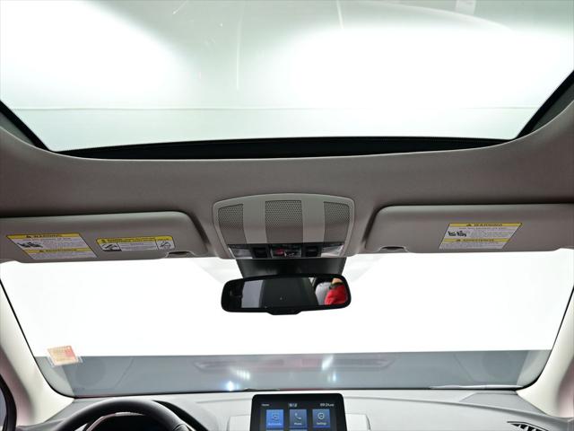 2025 Mitsubishi Eclipse Cross SE 1.5T S-AWC
