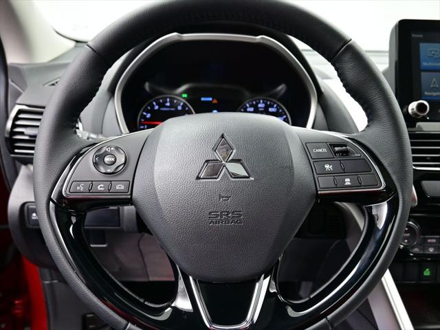 2025 Mitsubishi Eclipse Cross SE 1.5T S-AWC