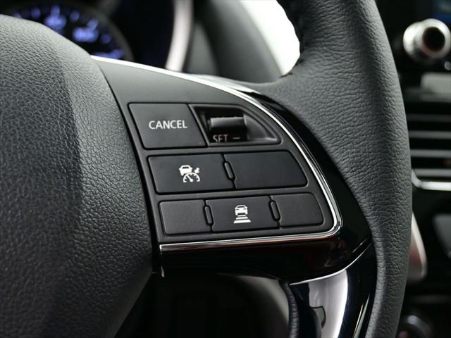 2025 Mitsubishi Eclipse Cross SE 1.5T S-AWC