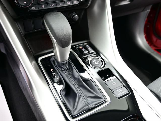 2025 Mitsubishi Eclipse Cross SE 1.5T S-AWC