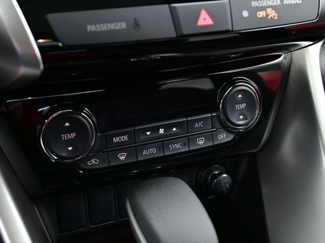 2025 Mitsubishi Eclipse Cross SE 1.5T S-AWC