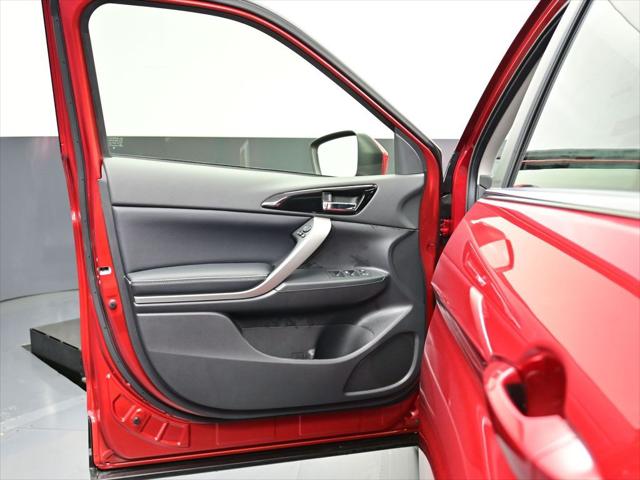2025 Mitsubishi Eclipse Cross SE 1.5T S-AWC