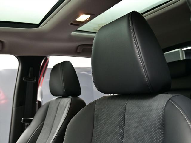 2025 Mitsubishi Eclipse Cross SE 1.5T S-AWC