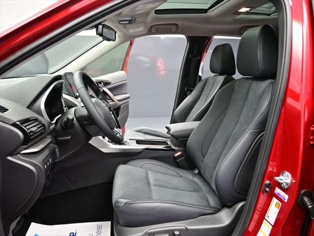 2025 Mitsubishi Eclipse Cross SE 1.5T S-AWC