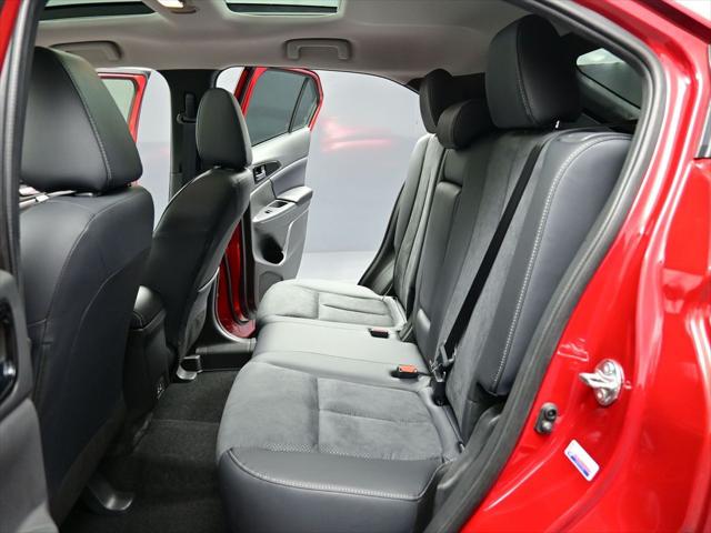 2025 Mitsubishi Eclipse Cross SE 1.5T S-AWC
