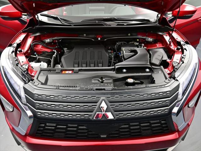 2025 Mitsubishi Eclipse Cross SE 1.5T S-AWC