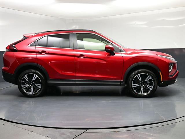 2025 Mitsubishi Eclipse Cross SE 1.5T S-AWC