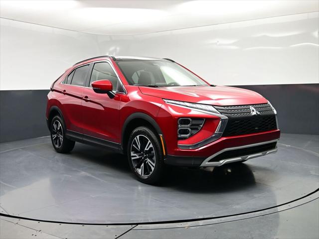 2025 Mitsubishi Eclipse Cross SE 1.5T S-AWC