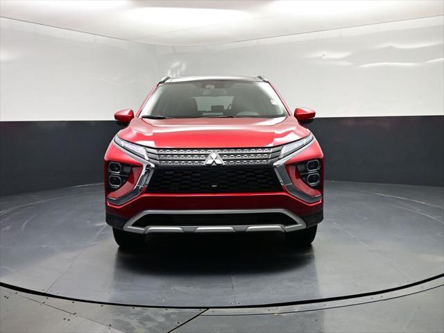 2025 Mitsubishi Eclipse Cross SE 1.5T S-AWC