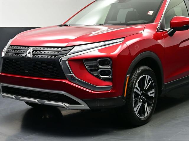 2025 Mitsubishi Eclipse Cross SE 1.5T S-AWC