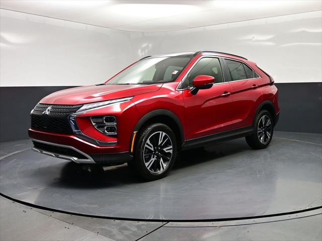2025 Mitsubishi Eclipse Cross SE 1.5T S-AWC