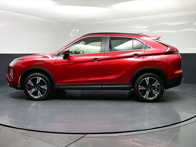 2025 Mitsubishi Eclipse Cross SE 1.5T S-AWC