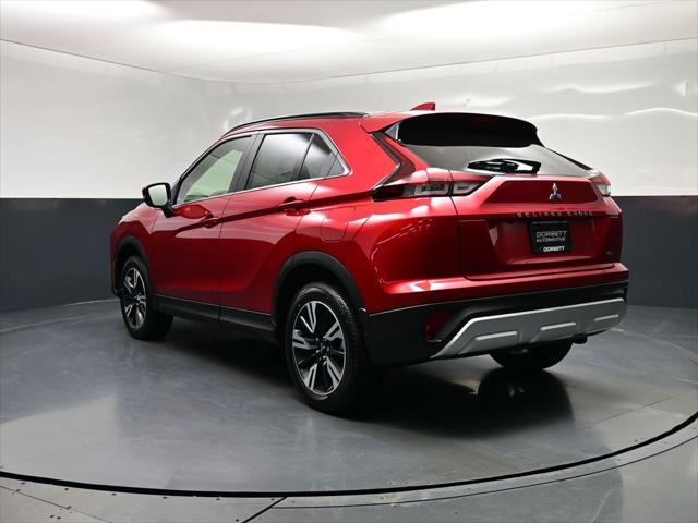 2025 Mitsubishi Eclipse Cross SE 1.5T S-AWC