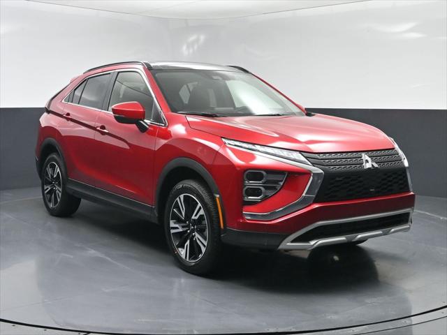 2025 Mitsubishi Eclipse Cross SE 1.5T S-AWC