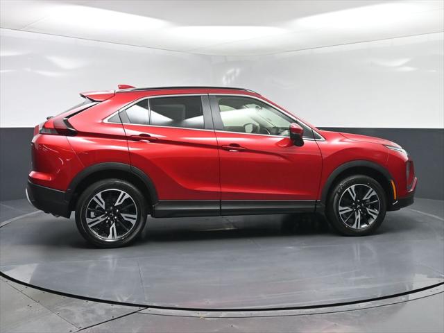 2025 Mitsubishi Eclipse Cross SE 1.5T S-AWC