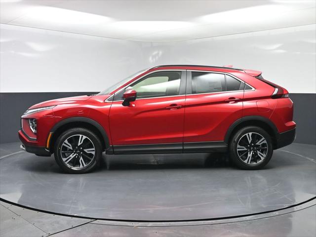 2025 Mitsubishi Eclipse Cross SE 1.5T S-AWC