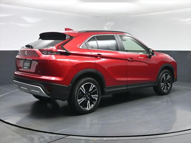 2025 Mitsubishi Eclipse Cross SE 1.5T S-AWC
