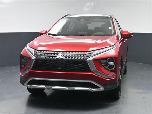 2025 Mitsubishi Eclipse Cross SE 1.5T S-AWC