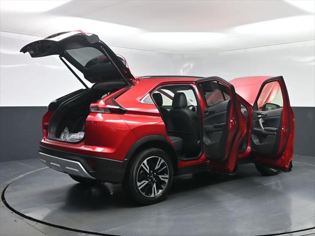 2025 Mitsubishi Eclipse Cross SE 1.5T S-AWC