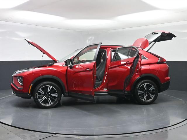 2025 Mitsubishi Eclipse Cross SE 1.5T S-AWC
