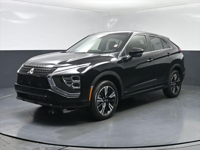 2025 Mitsubishi Eclipse Cross SEL 1.5T S-AWC for sale in TERRE HAUTE, IN