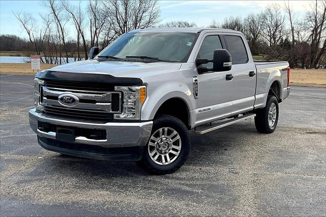 Used 2017 Ford F-250 For Sale in OLIVE BRANCH, MS