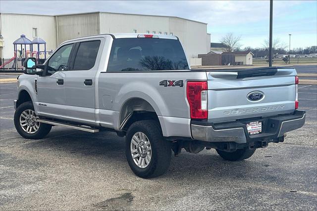 Used 2017 Ford F-250 For Sale in OLIVE BRANCH, MS