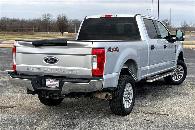 Used 2017 Ford F-250 For Sale in OLIVE BRANCH, MS