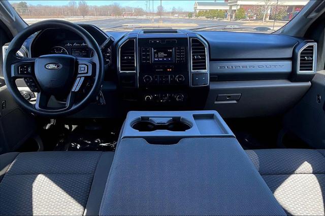 Used 2017 Ford F-250 For Sale in Olive Branch, MS