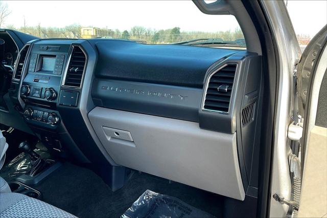 Used 2017 Ford F-250 For Sale in Olive Branch, MS