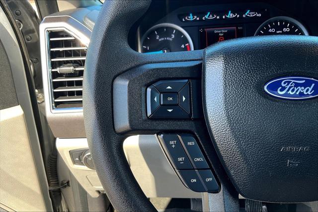 Used 2017 Ford F-250 For Sale in Olive Branch, MS