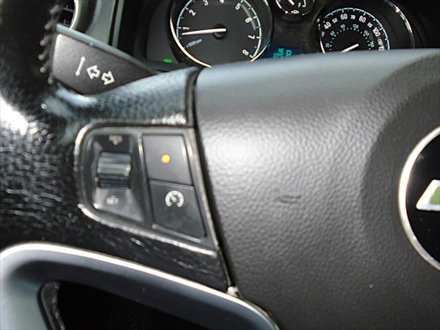 2012 Chevrolet Captiva Sport LT