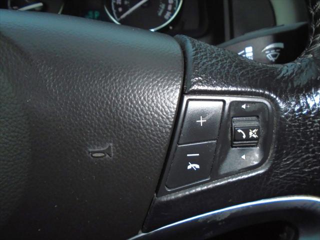 2012 Chevrolet Captiva Sport LT