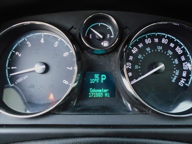 2012 Chevrolet Captiva Sport LT