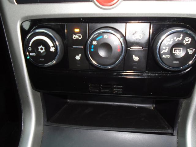 2012 Chevrolet Captiva Sport LT