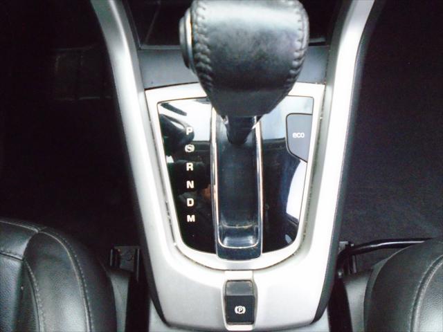 2012 Chevrolet Captiva Sport LT