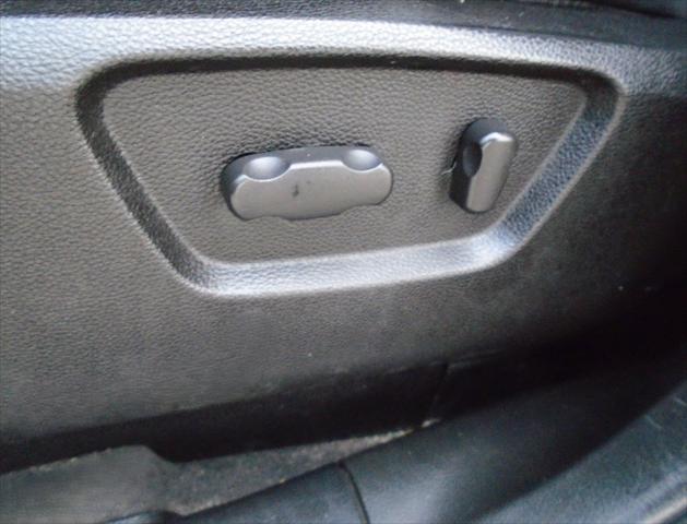 2012 Chevrolet Captiva Sport LT