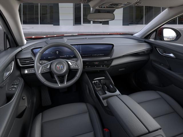 2025 Buick Envision Preferred AWD