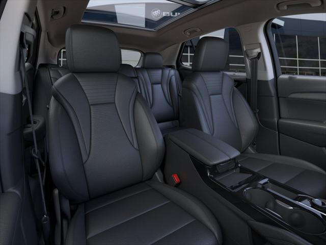 2025 Buick Envision Preferred AWD