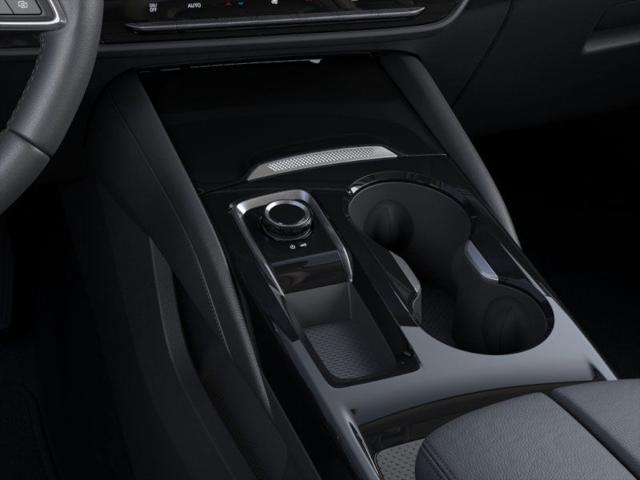 2025 Buick Envision Preferred AWD