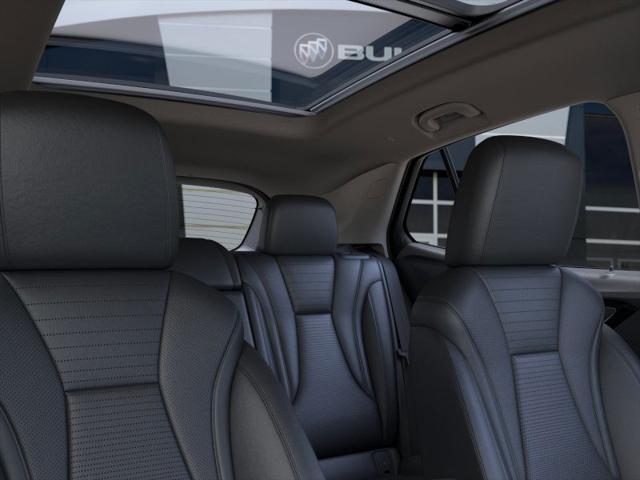 2025 Buick Envision Preferred AWD