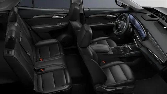 2025 Buick Envision Preferred AWD