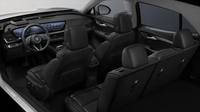 2025 Buick Envision Preferred AWD