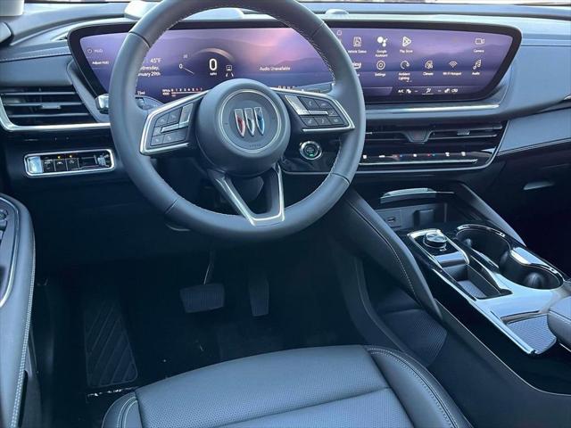 2025 Buick Envision Preferred AWD