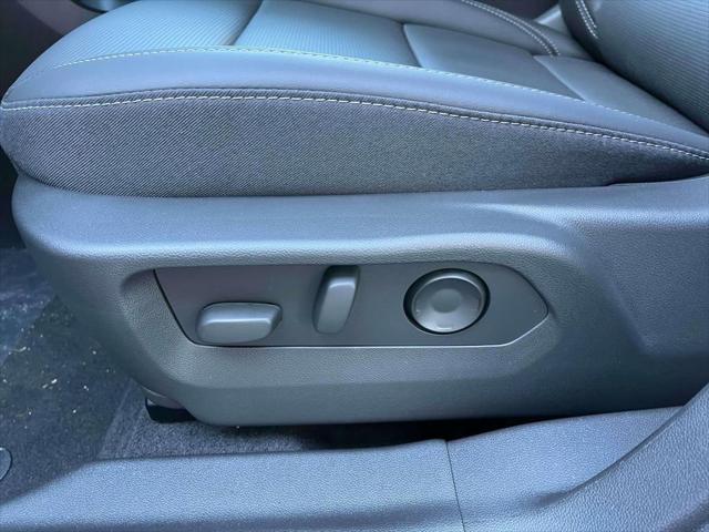 2025 Buick Envision Preferred AWD
